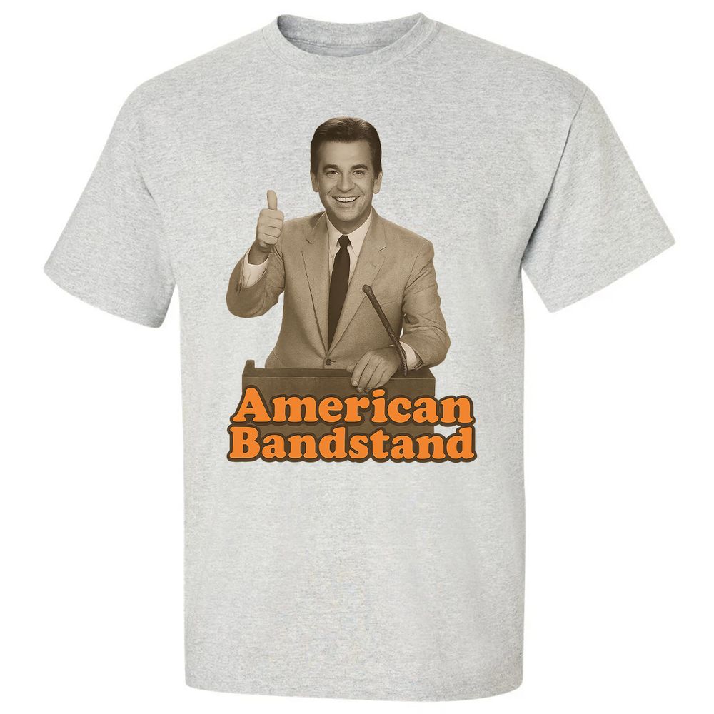 Classic Unisex T-Shirt - S63NSQZL - Ash - 2