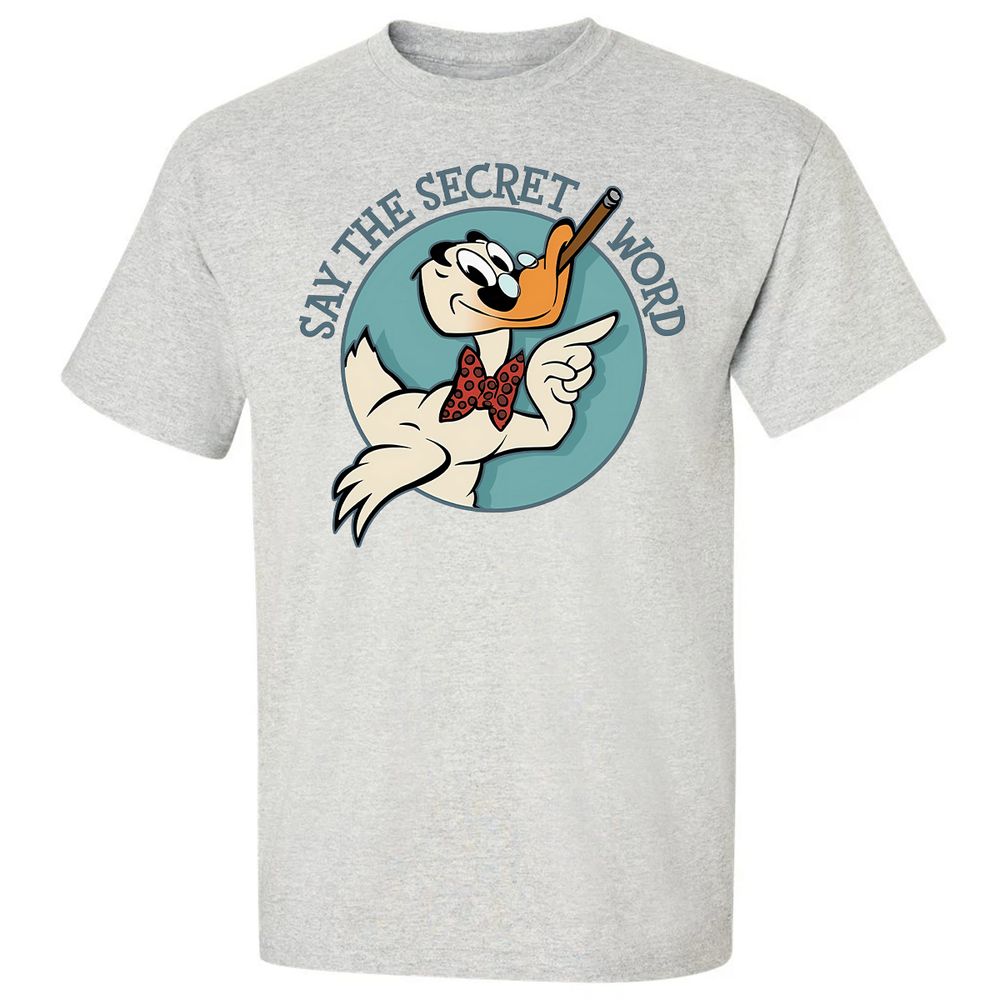 Classic Unisex T-Shirt - PW8E92GH - Ash - 2