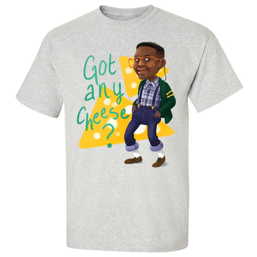 Classic Unisex T-Shirt - VQBGQRZR - Ash - 2