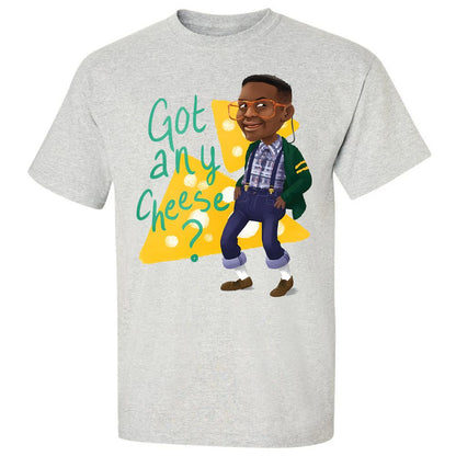 Classic Unisex T-Shirt - VQBGQRZR - Ash - 2