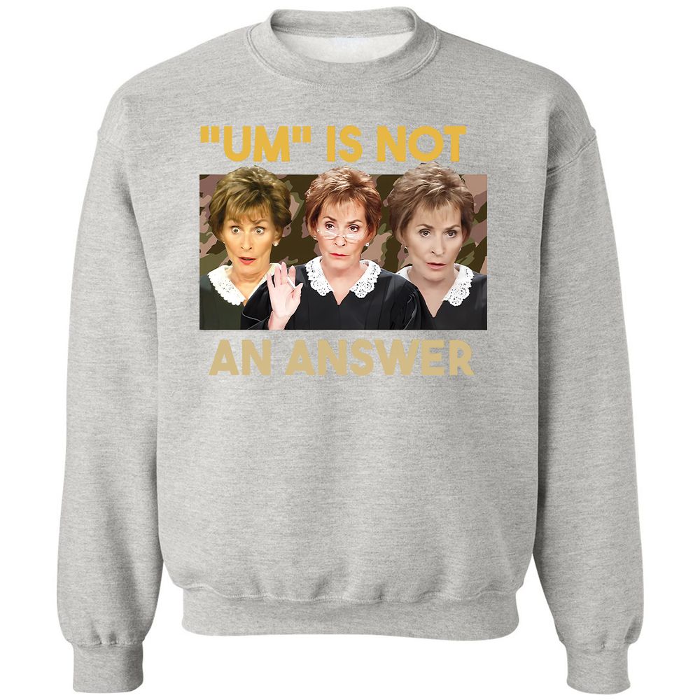 Classic Unisex Sweatshirt - Z1FAXS6X - Ash - 2