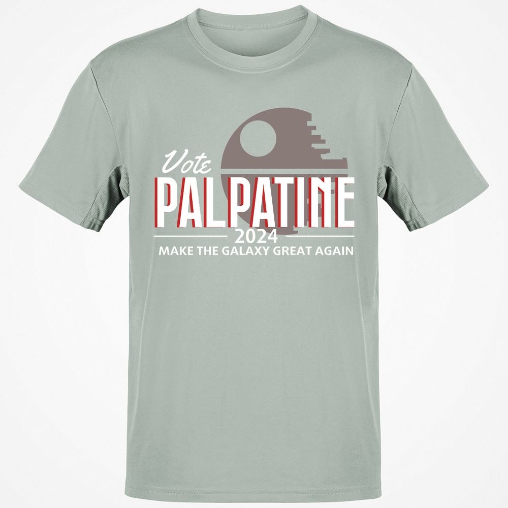 Classic Unisex T-Shirt - D76Q59X3 - Ash - 2