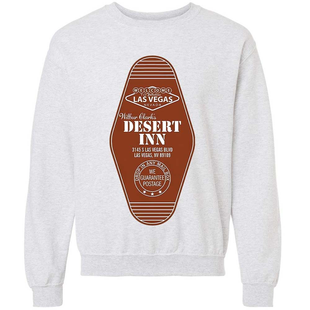 Desert Inn - Ash - 2