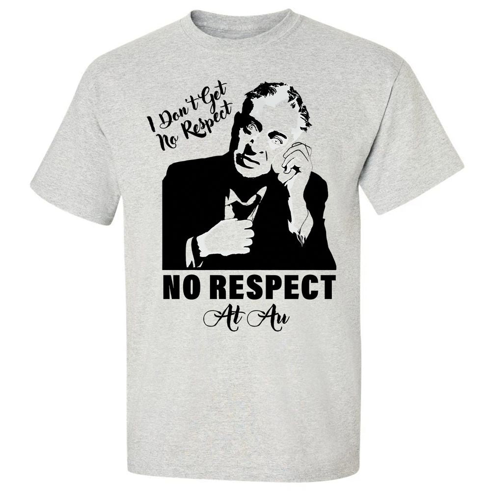 Classic Unisex T-Shirt - SVX8UBZH - Ash - 2
