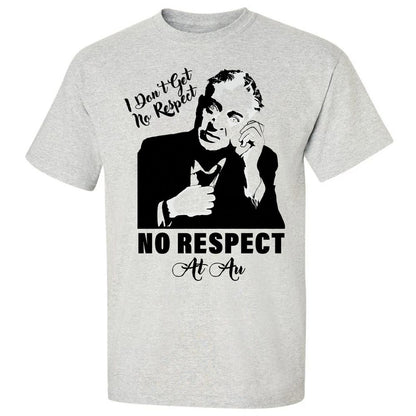 Classic Unisex T-Shirt - SVX8UBZH - Ash - 2