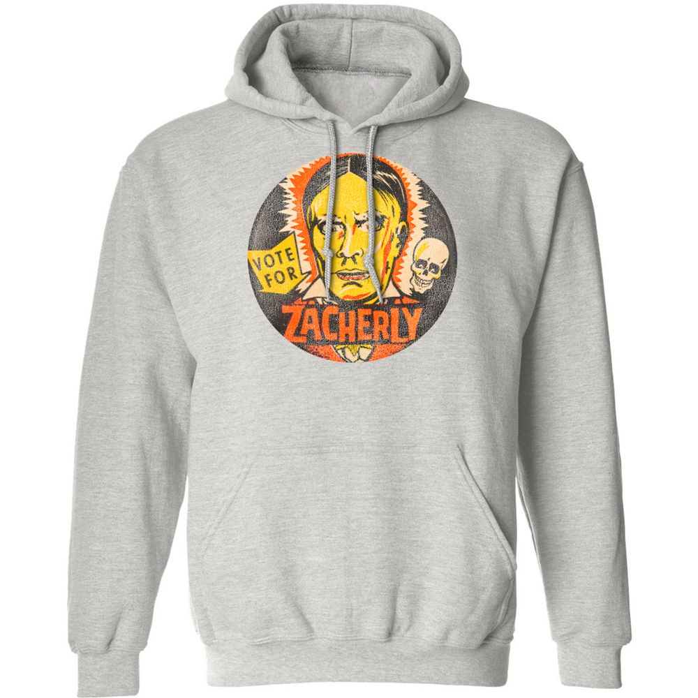 The Cool Ghoul - Ash - 2