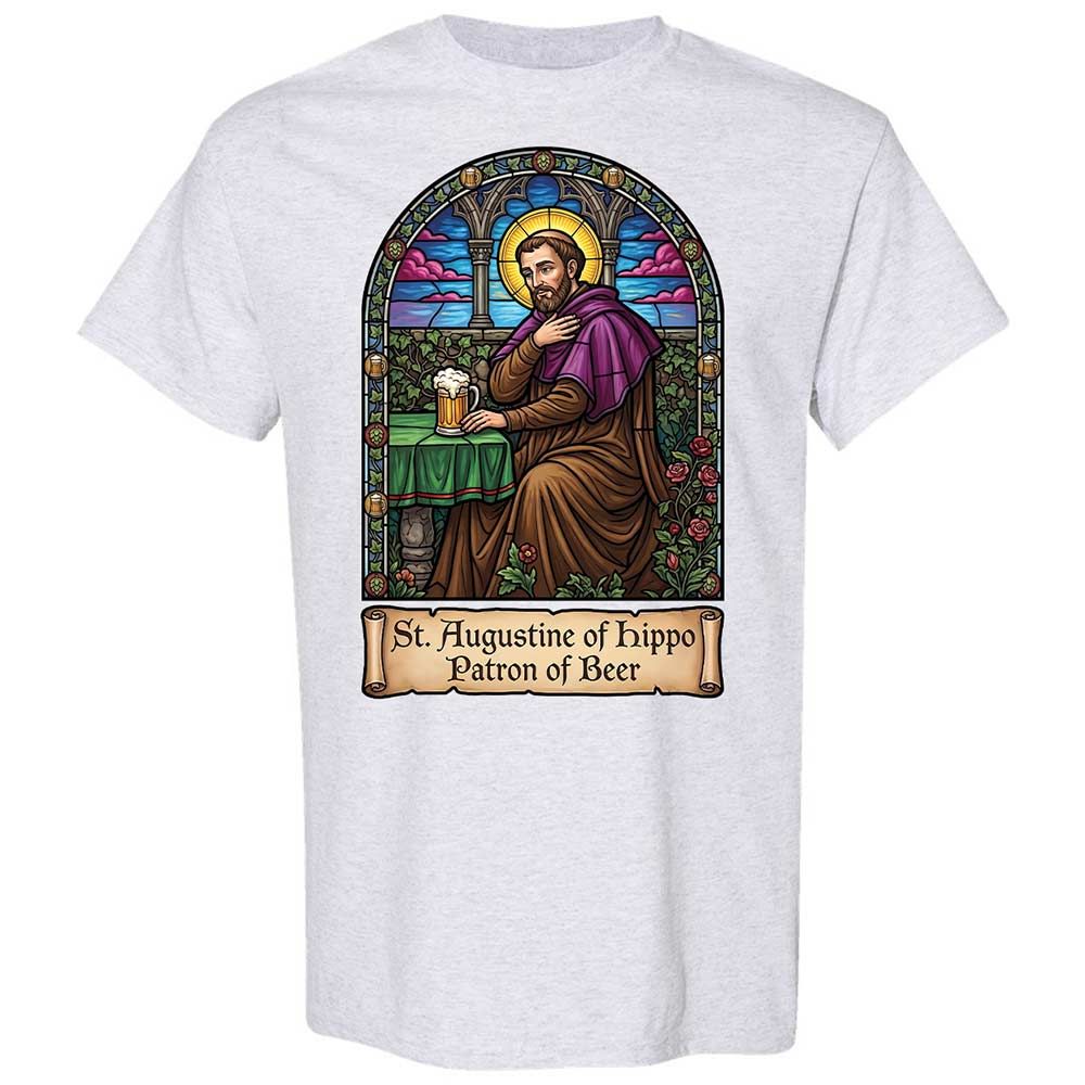 Patron of Beer - Ash - 2