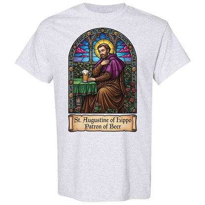 Patron of Beer - Ash - 2