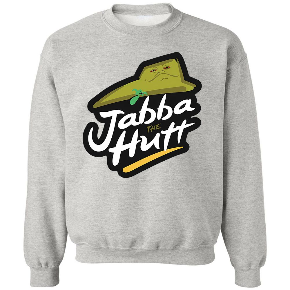 Classic Unisex Sweatshirt - 5M83MZTA - Ash - 2