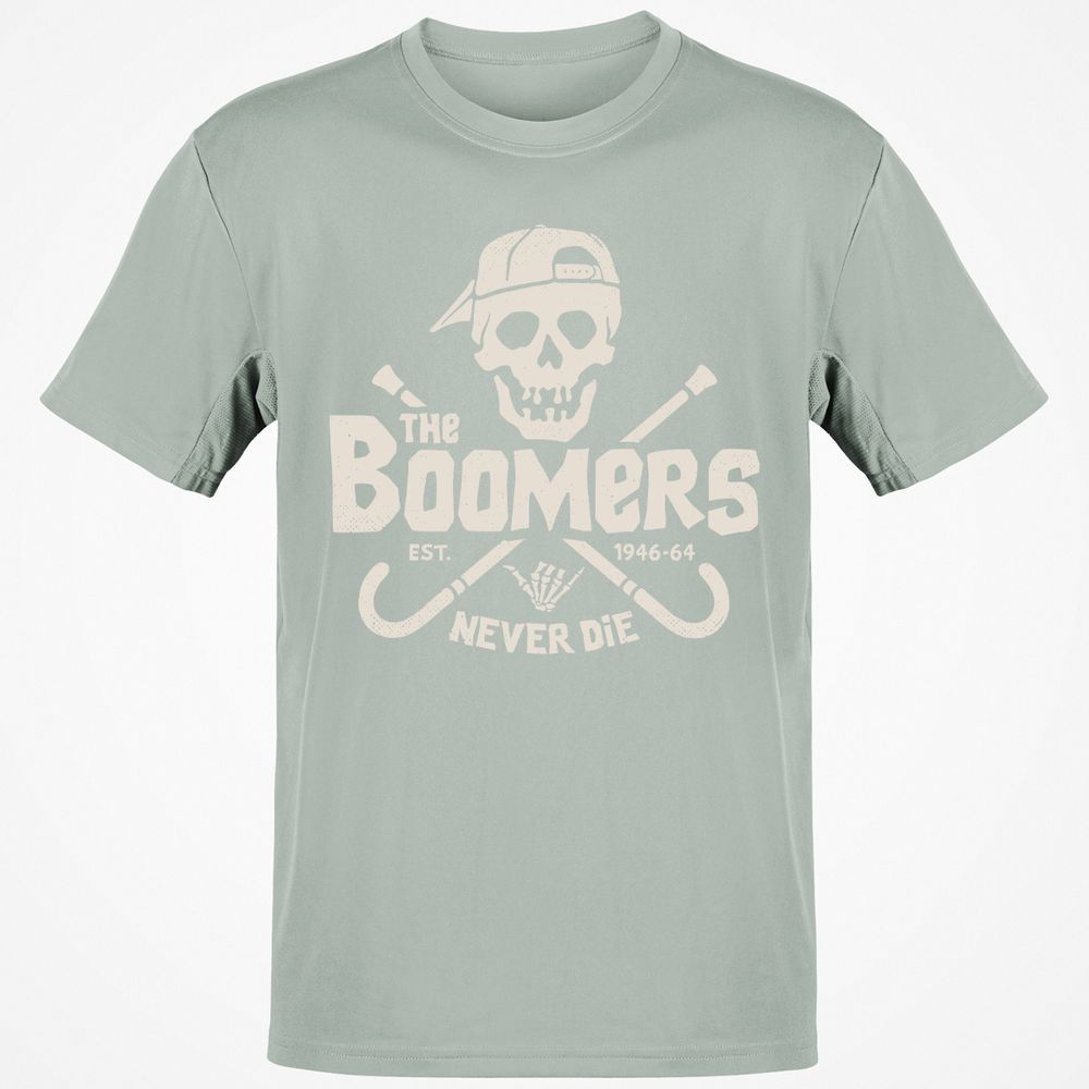 Classic Unisex T-Shirt - X8C282EJ - Ash - 2