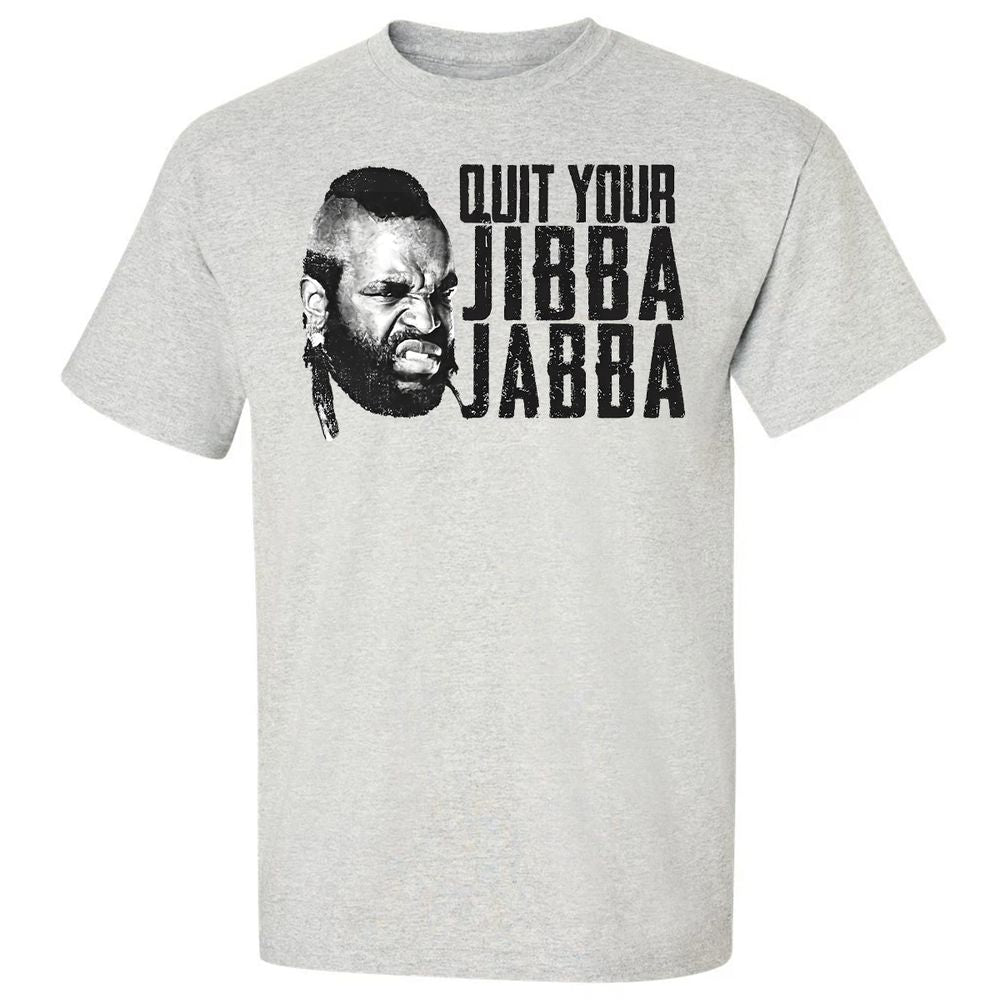 Classic Unisex T-Shirt - JGN2K1L8 - Ash - 2