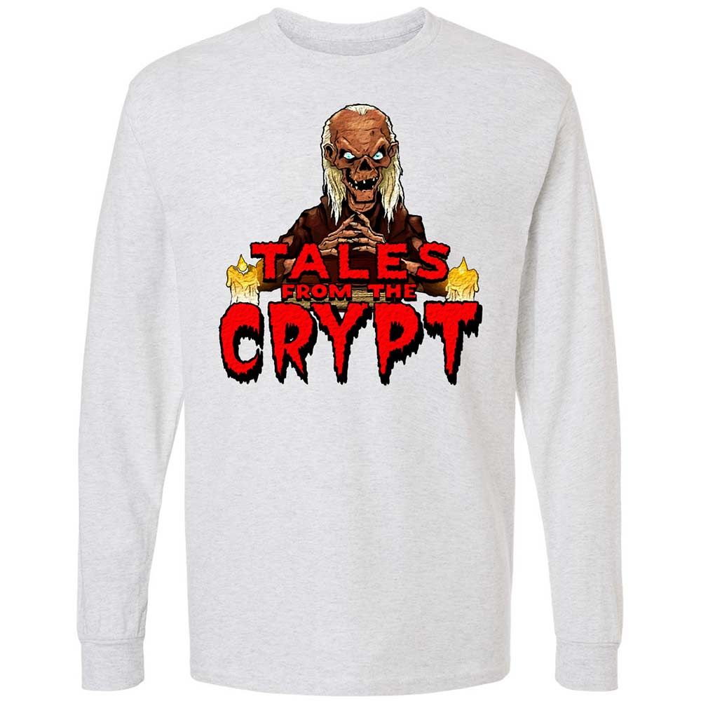 Crypt Keeper - Ash - 2
