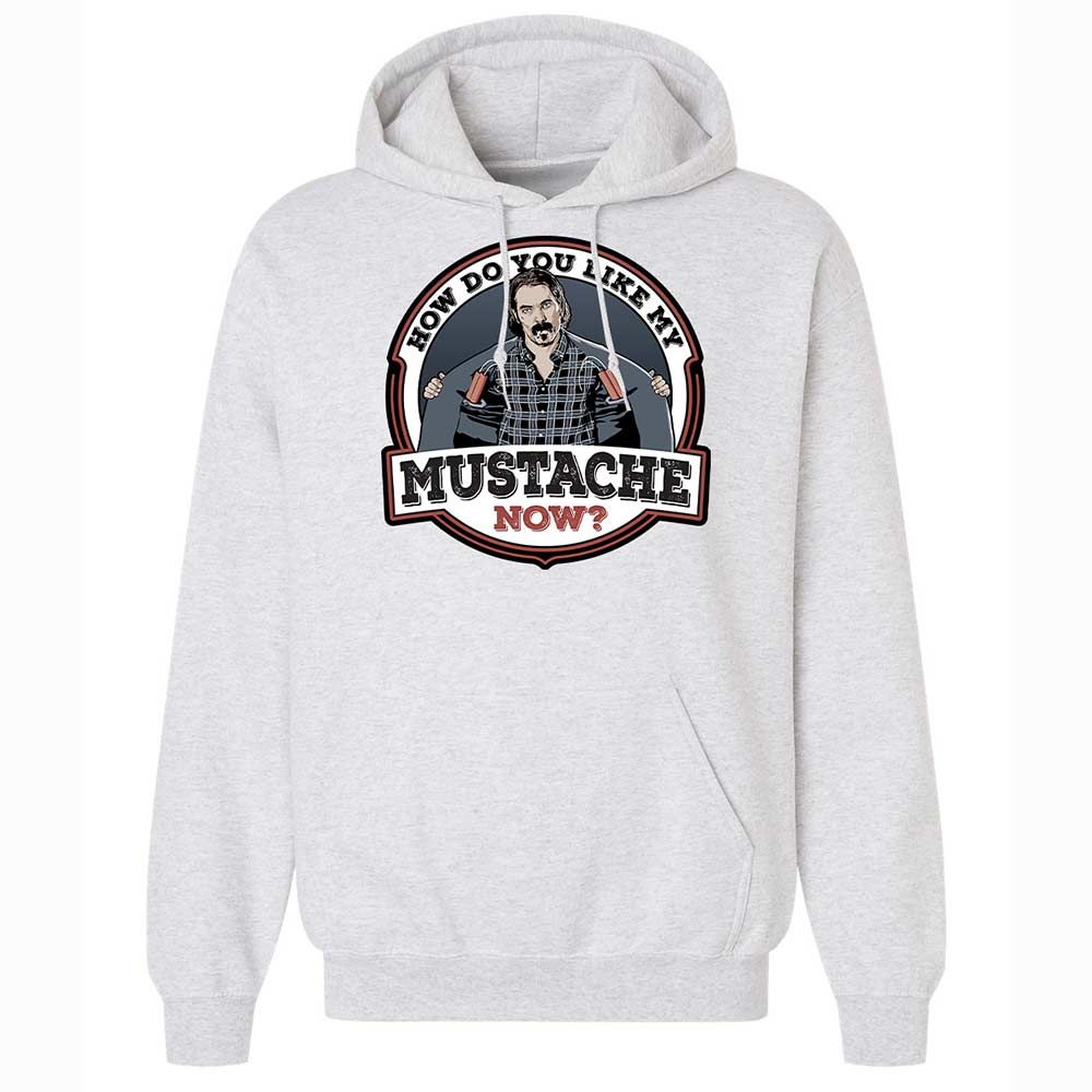 Classic Unisex Hoodie - P6HWS1X9 - Ash - 2