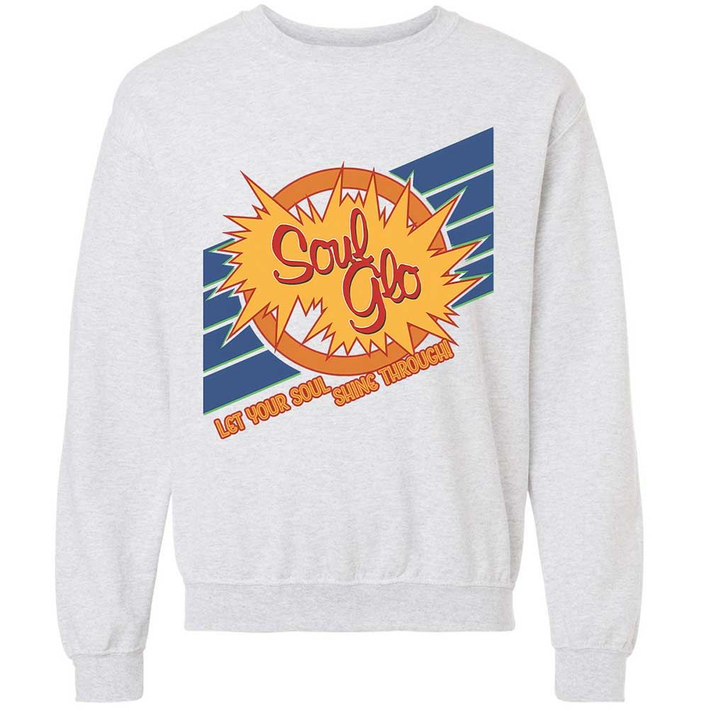 Soul Glo - Ash - 2
