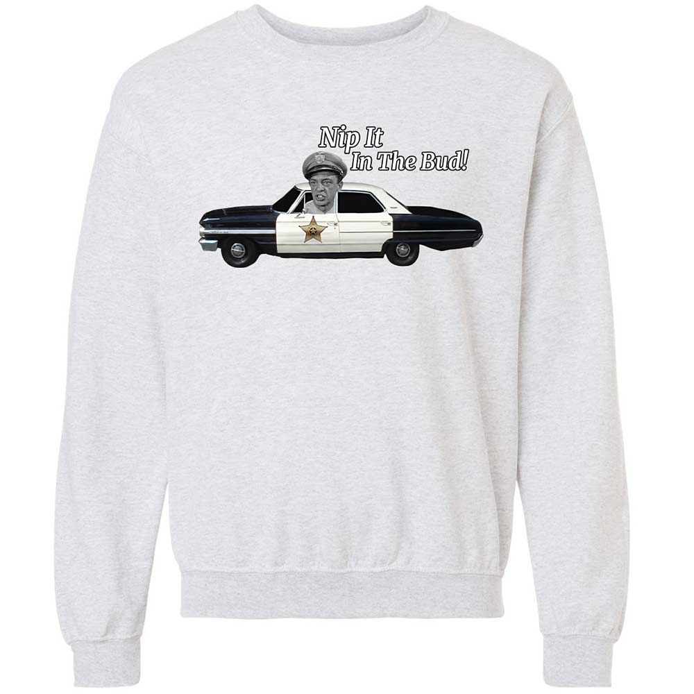 Classic Unisex Sweatshirt - FQHQHUNP - Ash - 2
