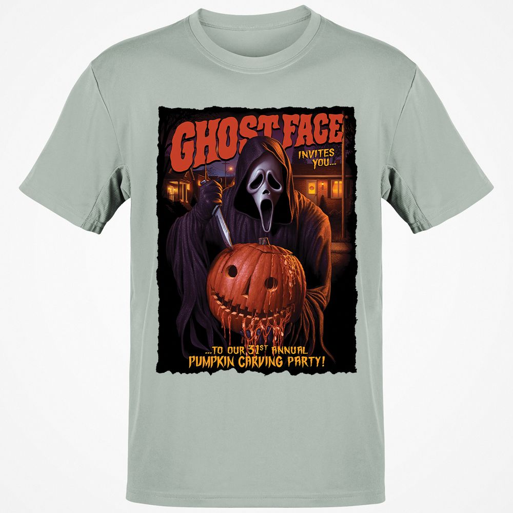 Classic Unisex T-Shirt - KXQ9XR4S - Ash - 2