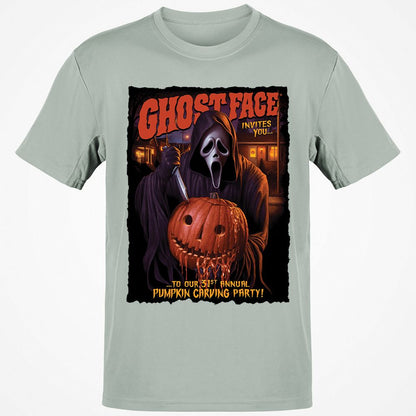 Classic Unisex T-Shirt - KXQ9XR4S - Ash - 2