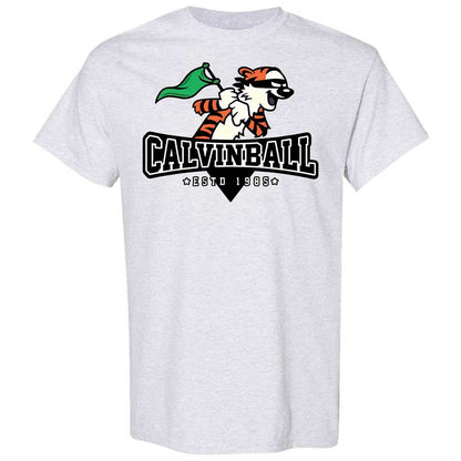 Calvinball - Ash - 2