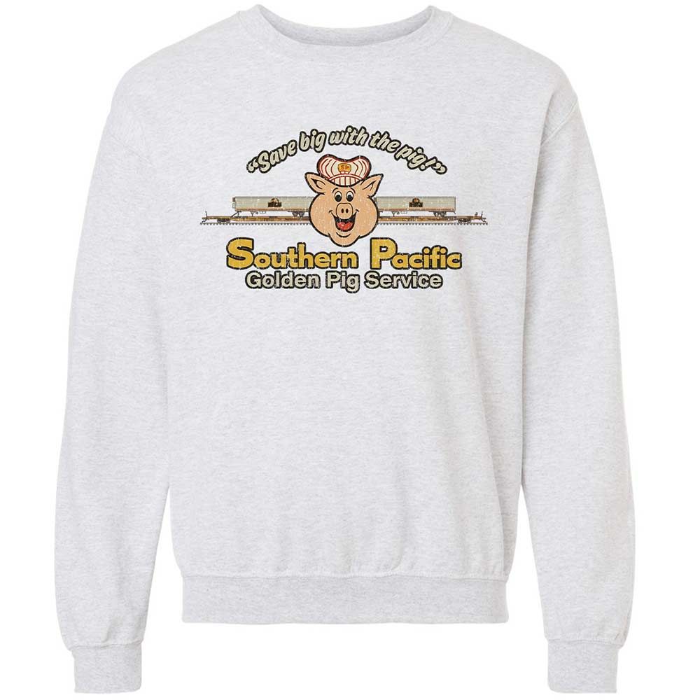 Classic Unisex Sweatshirt - 2VA58YGK - Ash - 2