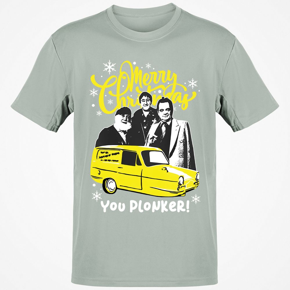 Classic Unisex T-Shirt - VF71RG1S - Ash - 2