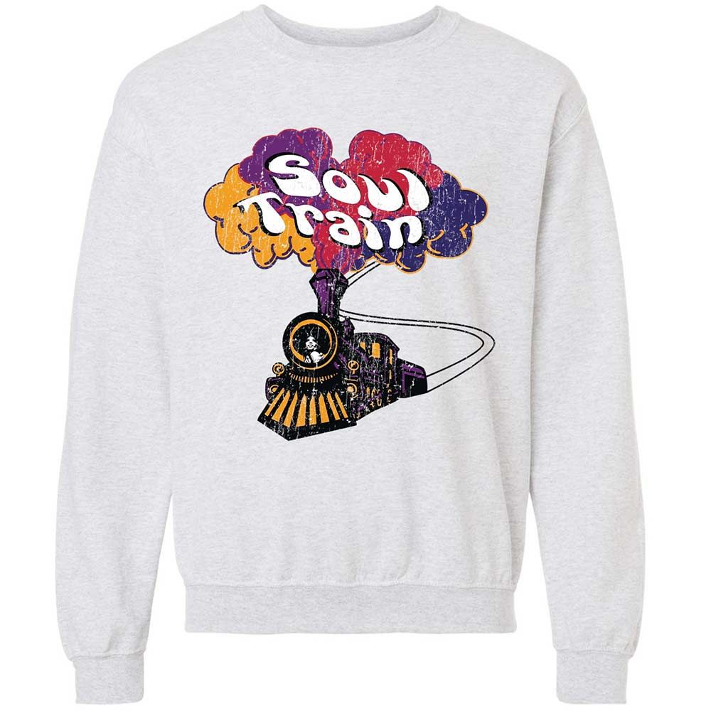 Classic Unisex Sweatshirt - 8EB6NXEJ - Ash - 2
