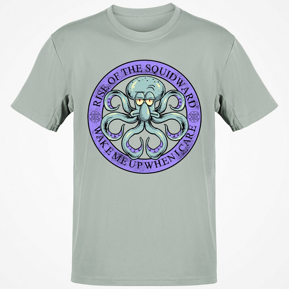 Classic Unisex T-Shirt - HWYPTGNL - Ash - 2