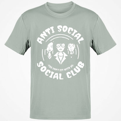 Classic Unisex T-Shirt - 5DA2731J - Ash - 2