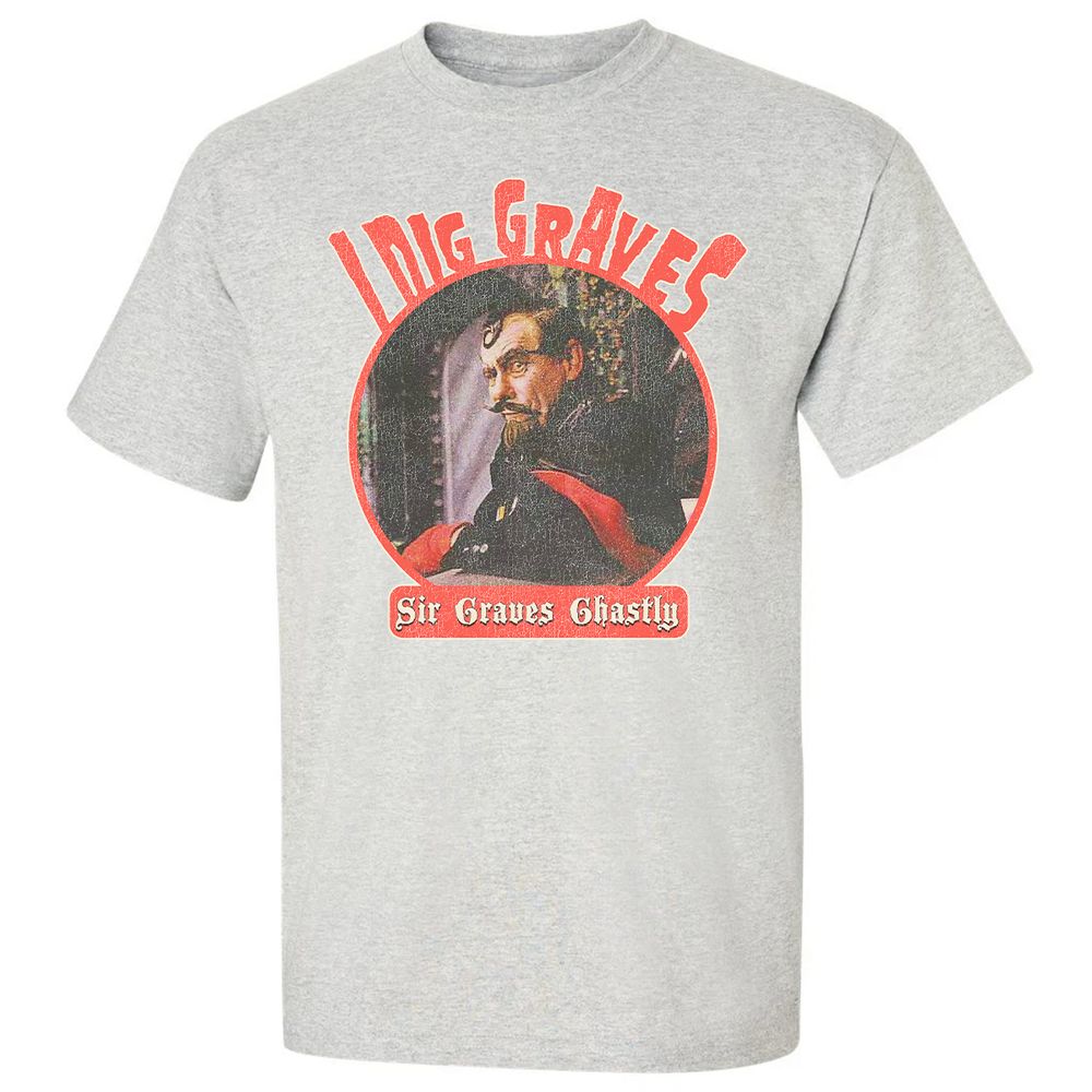 Classic Unisex T-Shirt - DFG4VVR7 - Ash - 2