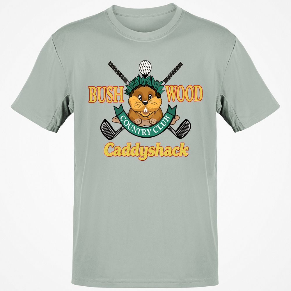 Classic Unisex T-Shirt - HHB9HJM6 - Ash - 2