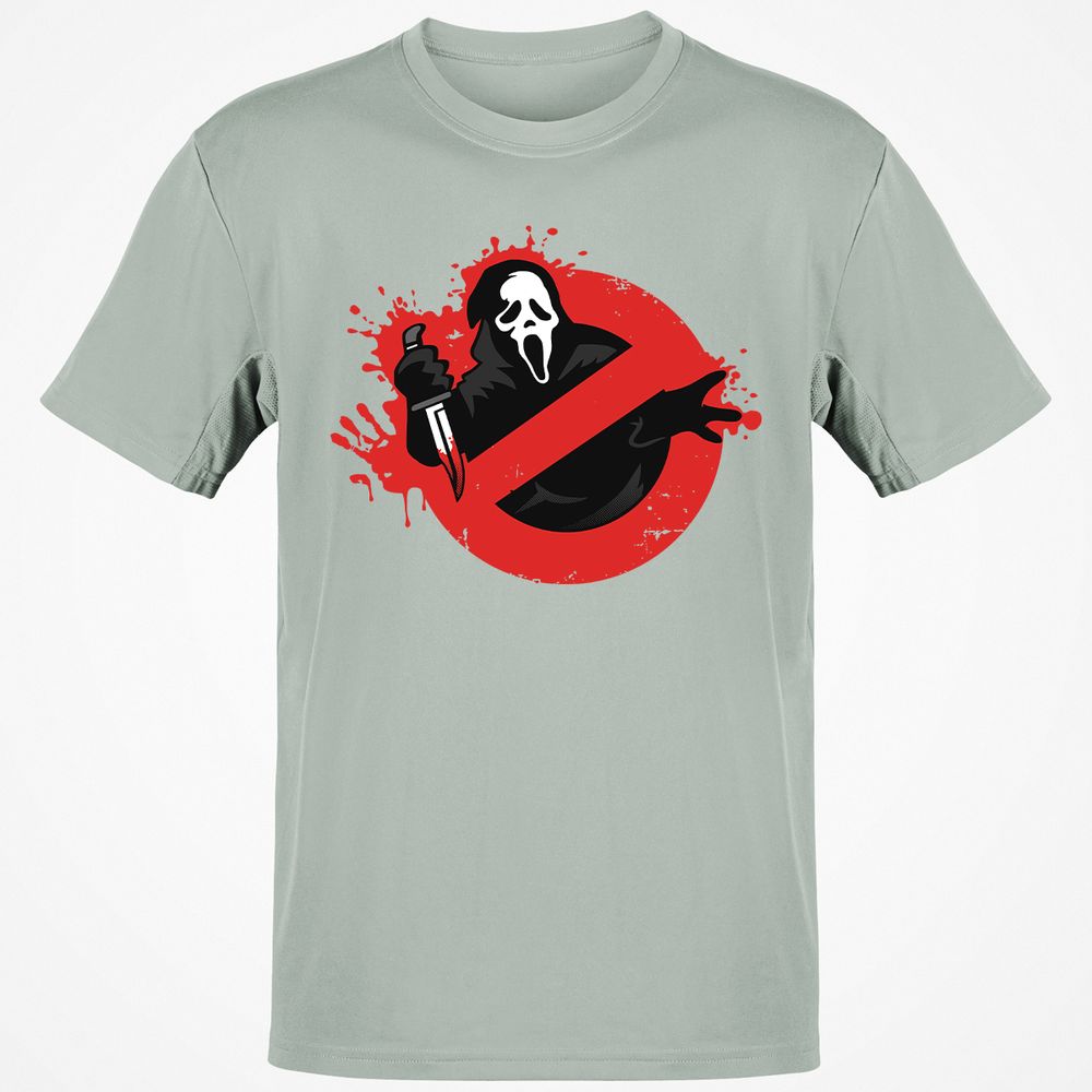 Classic Unisex T-Shirt - X7NA4ZXJ - Ash - 2