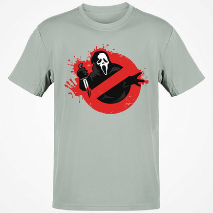 Classic Unisex T-Shirt - X7NA4ZXJ - Ash - 2