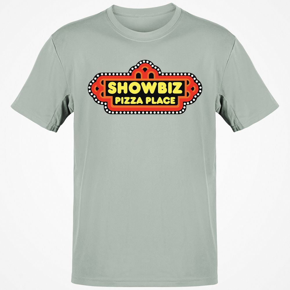 Classic Unisex T-Shirt - XXX6UXZ7 - Ash - 2