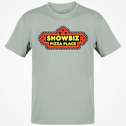 Classic Unisex T-Shirt - XXX6UXZ7 - Ash - 2