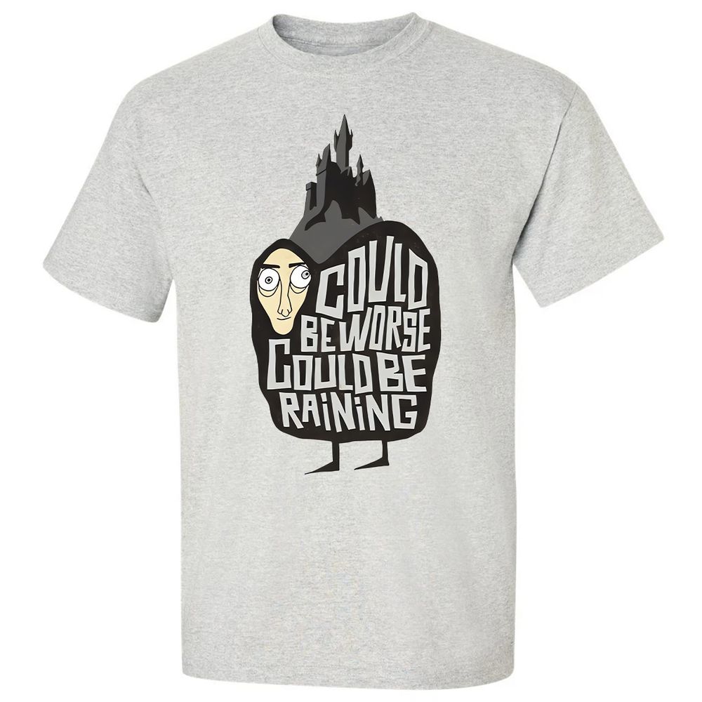 Classic Unisex T-Shirt - 4FA3RN3T - Ash - 2