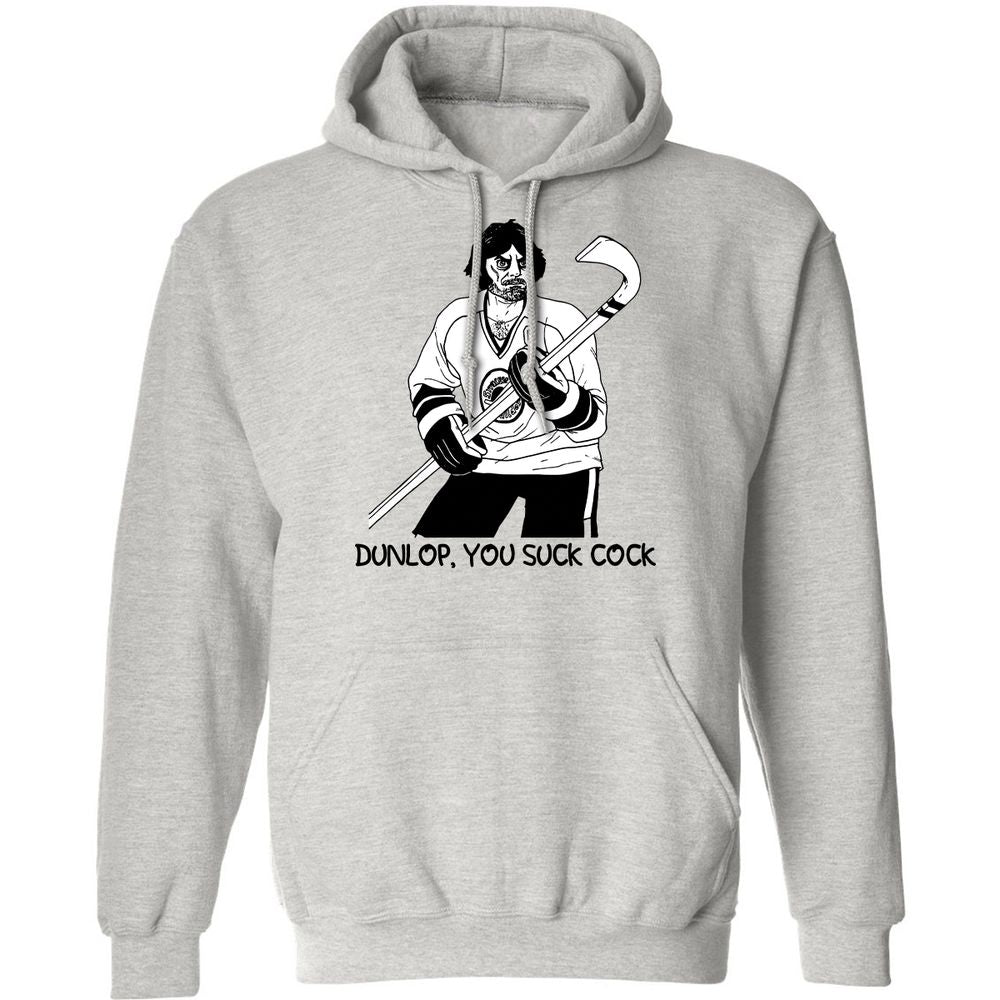 Classic Unisex Hoodie - 8SCVYGG4 - Ash - 2