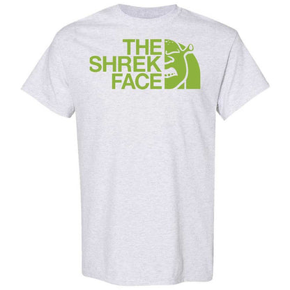 Classic Unisex T-Shirt - X8RQR3L8 - Ash - 2