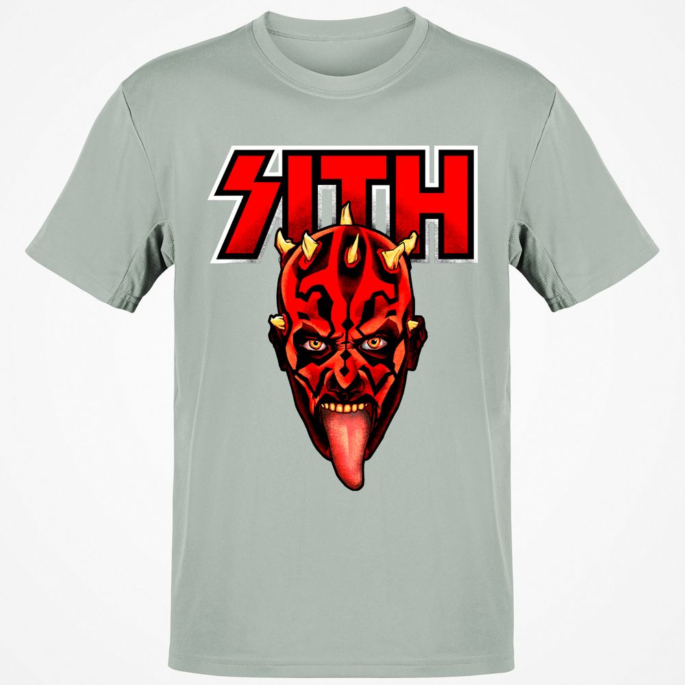 Classic Unisex T-Shirt - Q37BGL7C - Ash - 2