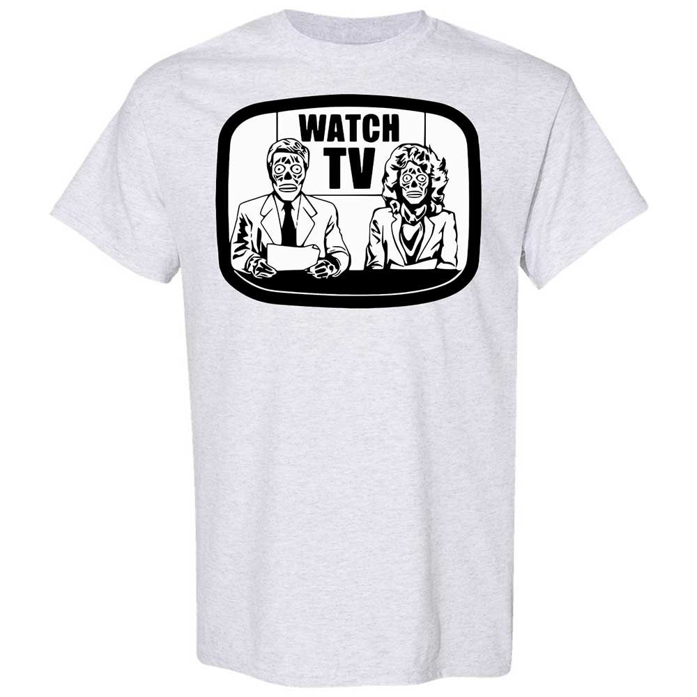 They Live Face Mask - Ash - 2