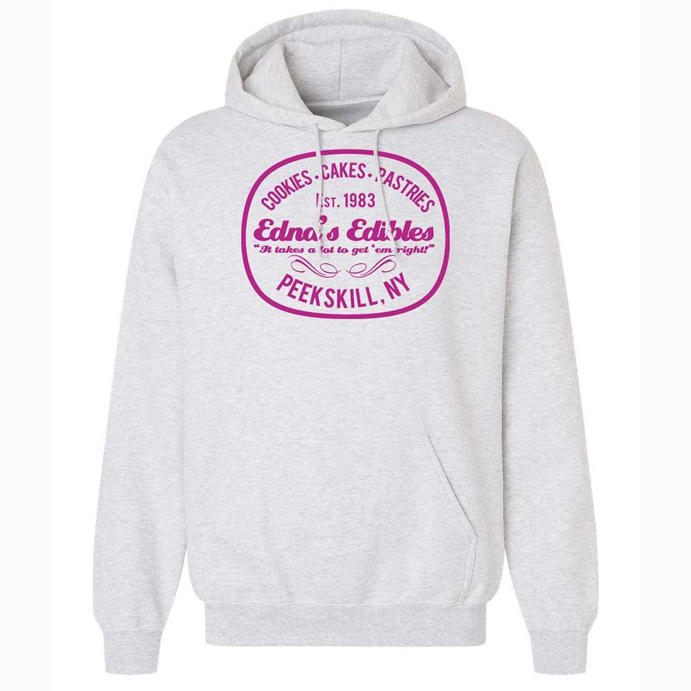 Classic Unisex Hoodie - QH6HML5E - Ash - 2