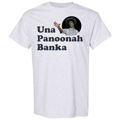 Una Panoonah Banka - Ash - 2