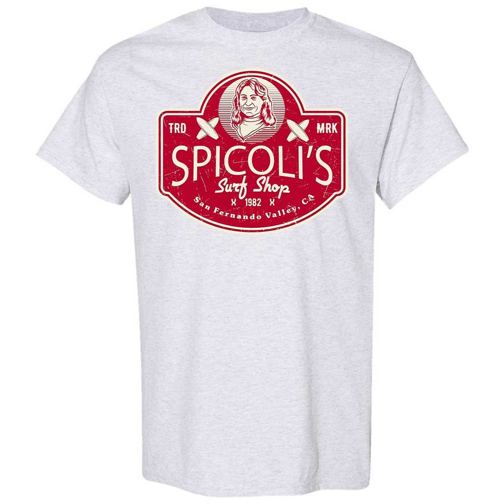 Classic Unisex T-Shirt - S384BKD8 - Ash - 2