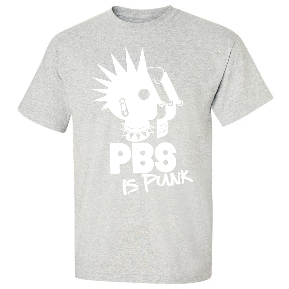 Classic Unisex T-Shirt - C37SRK1C - Ash - 2