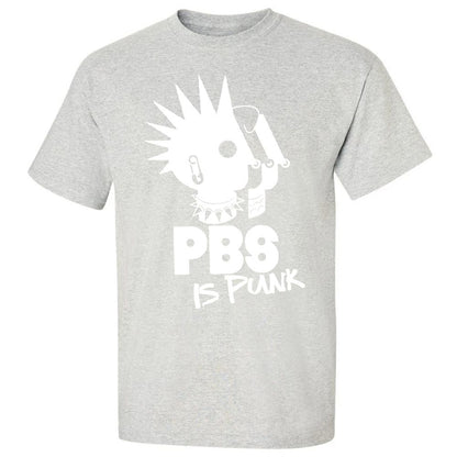 Classic Unisex T-Shirt - C37SRK1C - Ash - 2