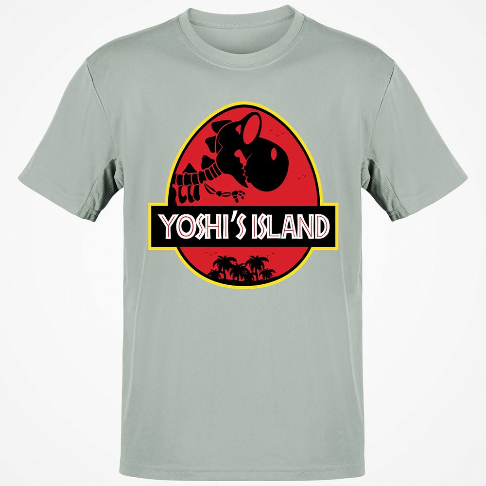 Classic Unisex T-Shirt - U1CM5DSL - Ash - 2
