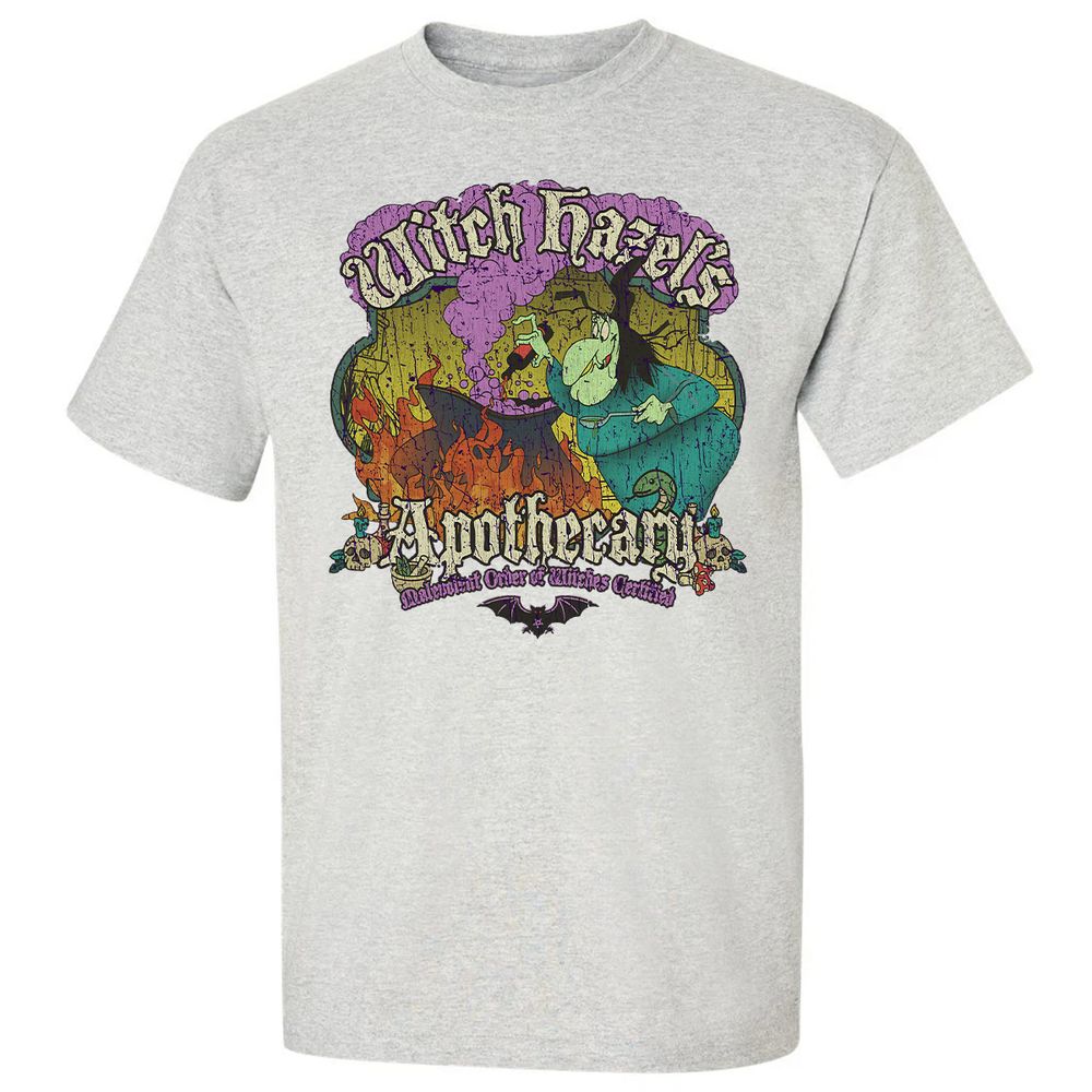 Classic Unisex T-Shirt - 9385MECH - Ash - 2