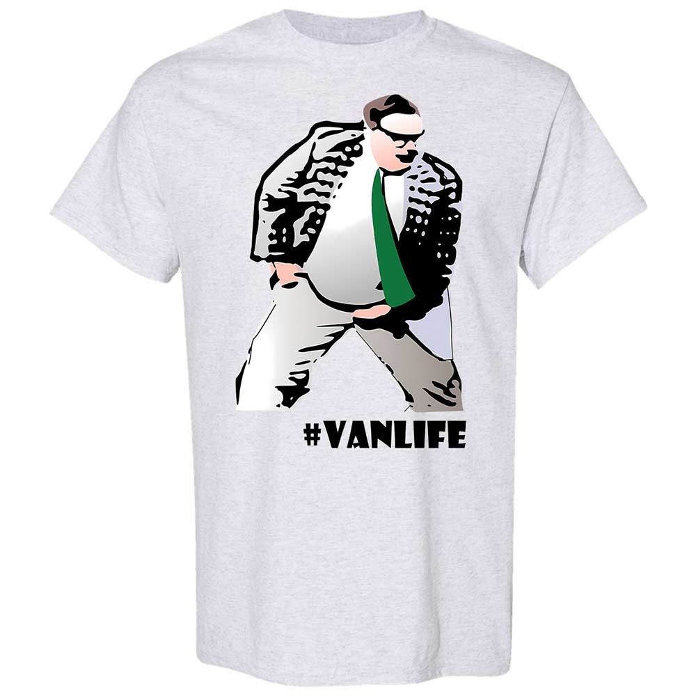 #Vanline - Ash - 2