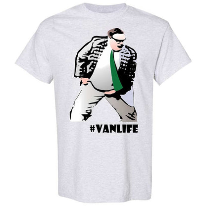 #Vanline - Ash - 2