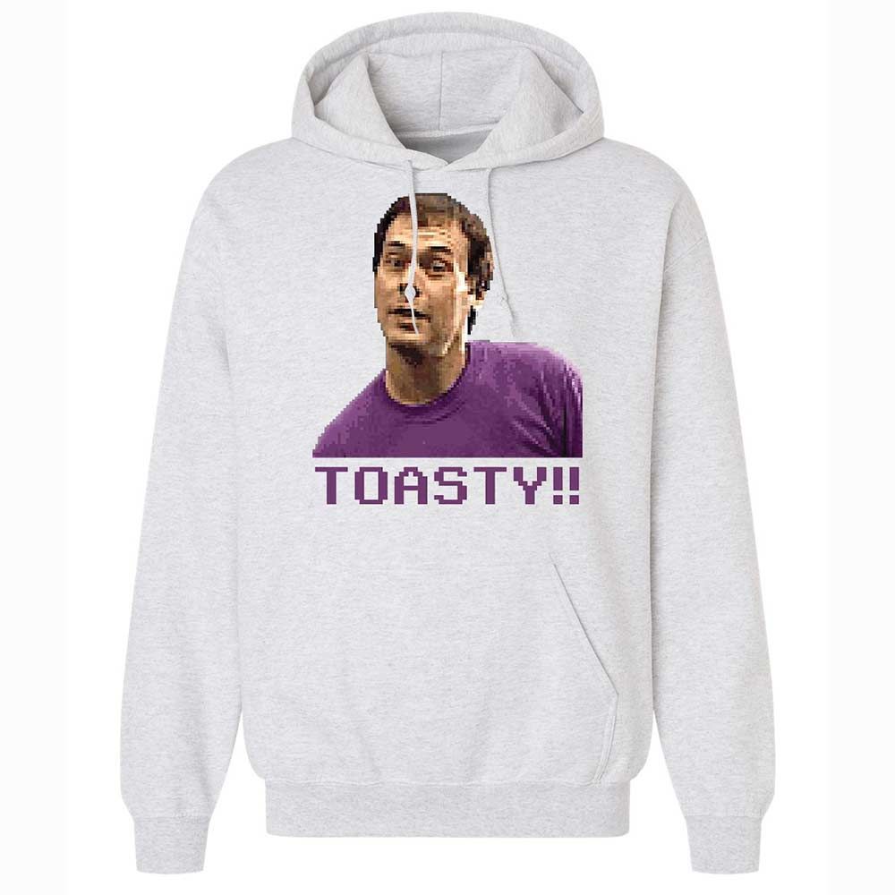 Toasty - Ash - 2