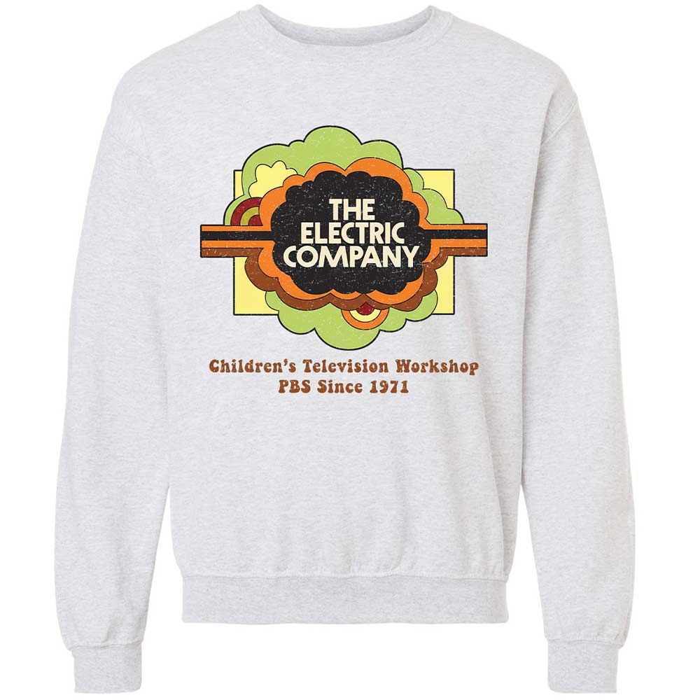 Classic Unisex Sweatshirt - ALPP5DCD - Ash - 2
