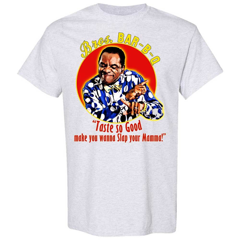 Classic Unisex T-Shirt - BMK58ZWS - Ash - 2